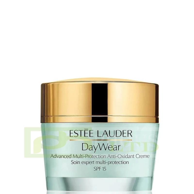 Estee Lauder DayWear Advanced Multi-Protection Anti-Oxidant Creme SPF15 N/C 50ml