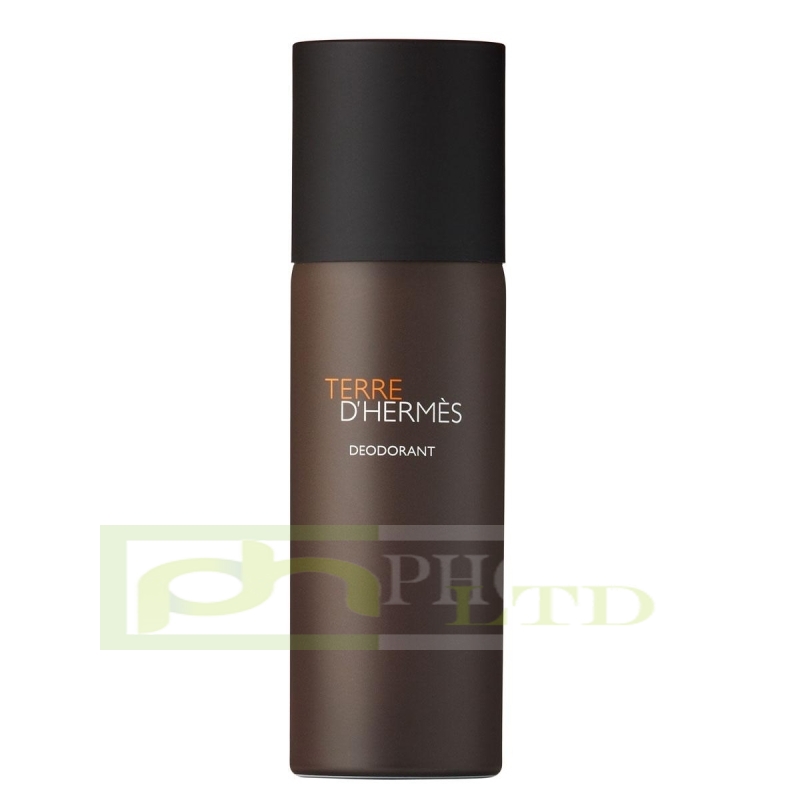 Hermès Terre d'Hermès Deodorant 150ml