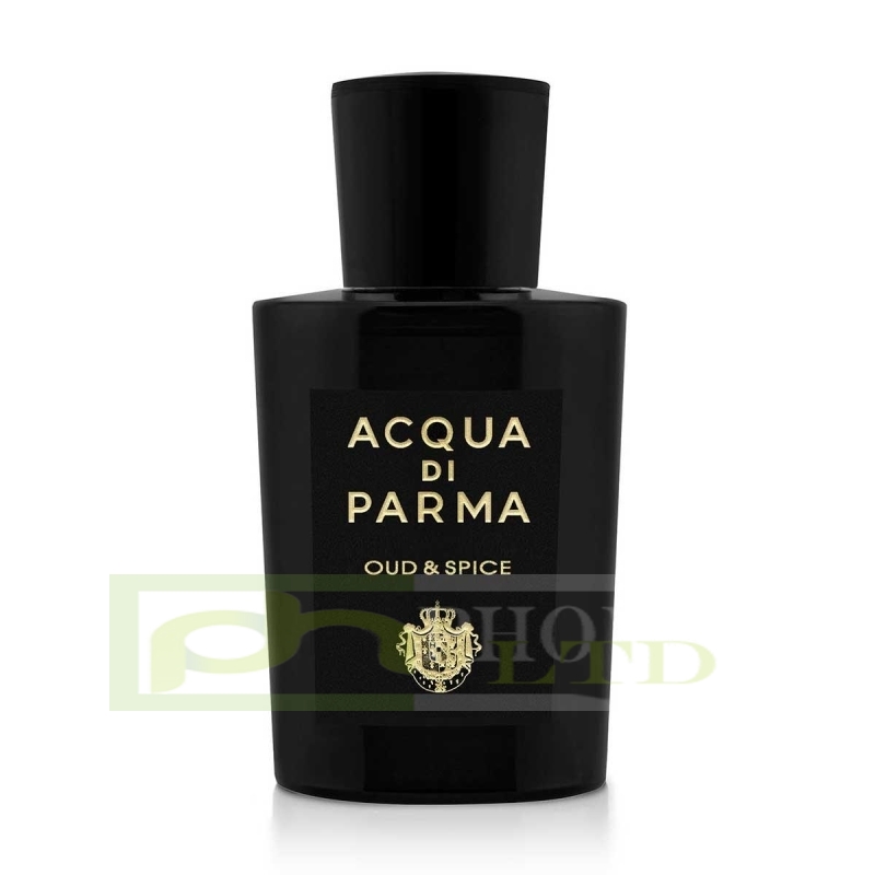 Acqua di Parma Signatures of the Sun Oud & Spice Eau de Parfum 100ml