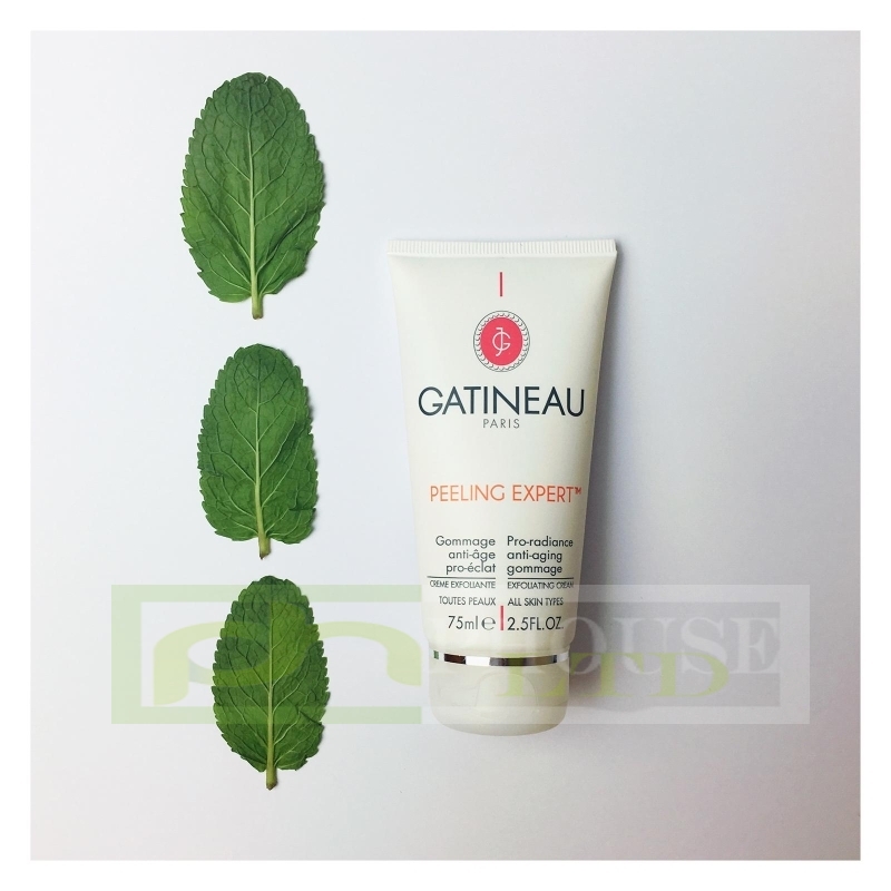 Gatineau Peeling Expert Pro-Radiance Anti-Aging Gommage 75ml 