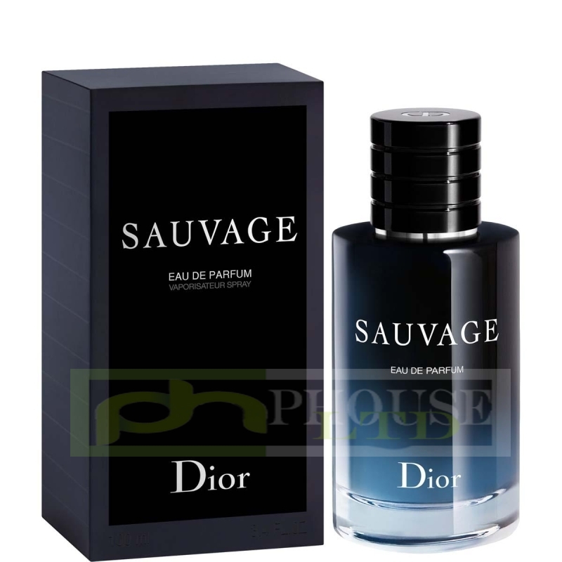 DIOR Sauvage Eau de Parfum 100ml