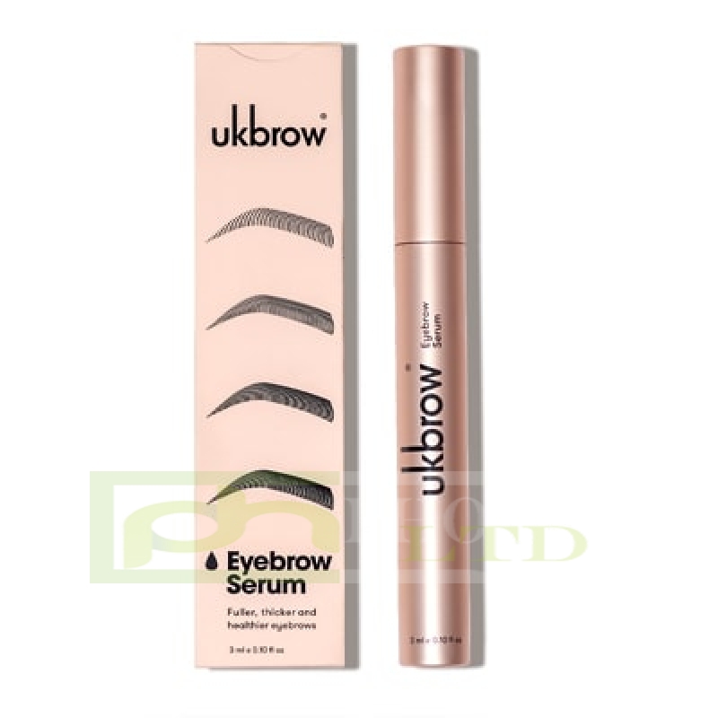 Ukbrow Eyebrow Serum 3ml 