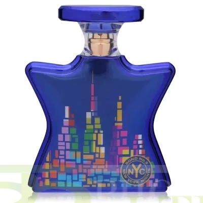 NEW YORK NIGHTS EAU DE PARFUM