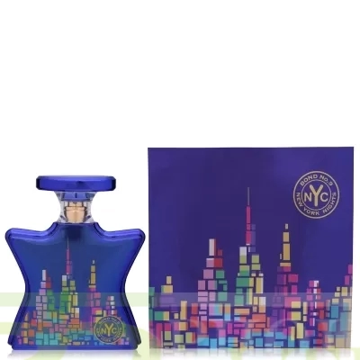 NEW YORK NIGHTS EAU DE PARFUM