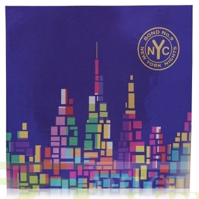 NEW YORK NIGHTS EAU DE PARFUM