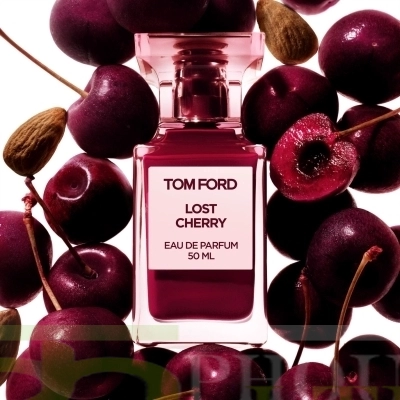 TOM FORD BEAUTY LOST CHERRY