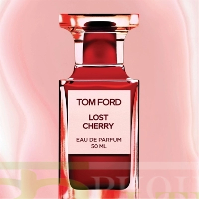 TOM FORD BEAUTY LOST CHERRY