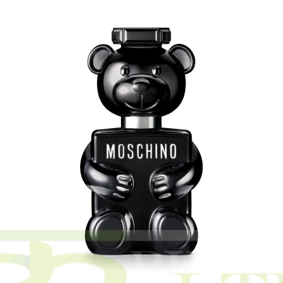 MOSCHINO TOY BOY EAU DE PARFUM