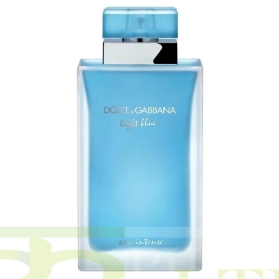 DOLCE AND GABBANA LIGHT BLUE