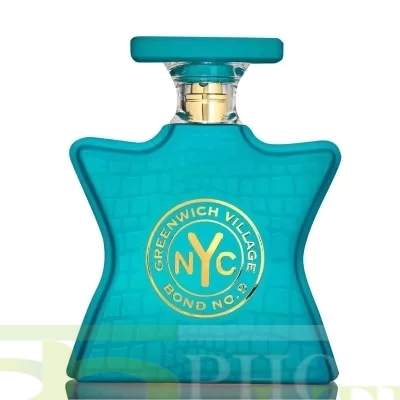 BOND NO. 9 GREENWICH VILLAGE