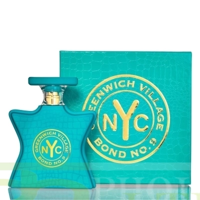 BOND NO. 9 GREENWICH VILLAGE