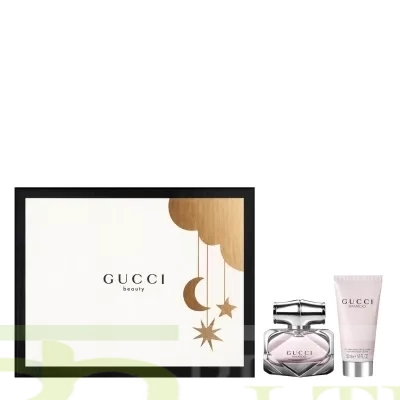 GUCCI BAMBOO FOR HER EAU DE PARFUM 30ML GIFT SET