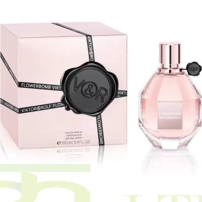 VIKTOR AND ROLF FLOWERBOMB EAU DE PARFUM