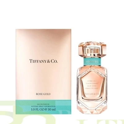 TIFFANY ROSE GOLD EAU DE PARFUM