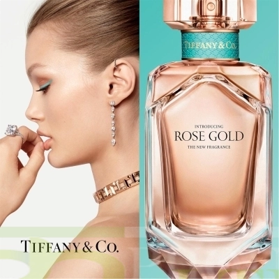 TIFFANY ROSE GOLD EAU DE PARFUM