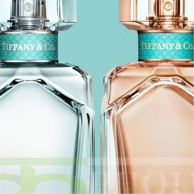 TIFFANY ROSE GOLD EAU DE PARFUM