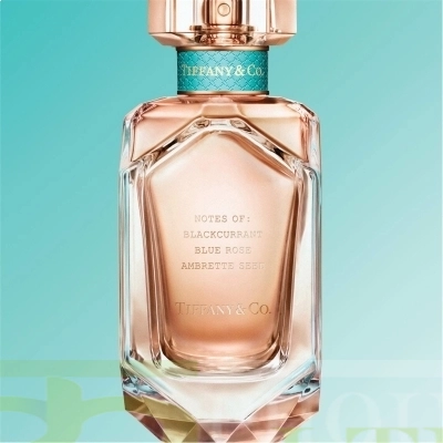 TIFFANY ROSE GOLD EAU DE PARFUM