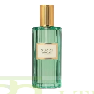 GUCCI MEMOIRE D'UNE ODEUR EAU DE PARFUM FOR HIM & HER