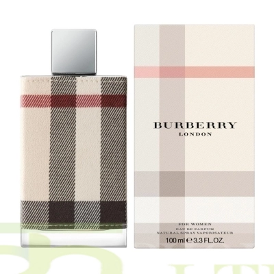 BURBERRY BURBERRY LONDON WOMEN