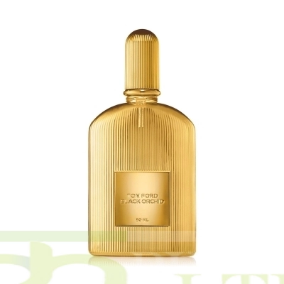 TOM FORD BLACK ORCHID PARFUM