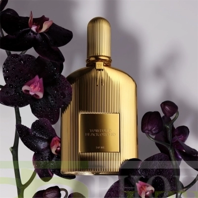 TOM FORD BLACK ORCHID PARFUM