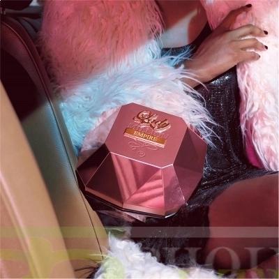 LADY MILLION EMPIRE EAU DE PARFUM