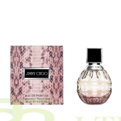 JIMMY CHOO EAU DE PARFUM