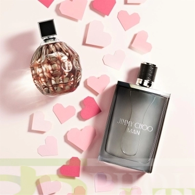 JIMMY CHOO EAU DE PARFUM