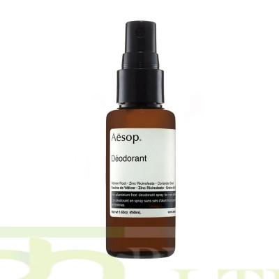 AESOP DEODORANT 50ML