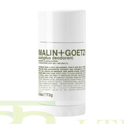 MALIN + GOETZ EUCALYPTUS DEODORANT