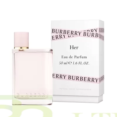 BURBERRY HER EAU DE PARFUM