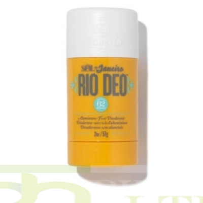 SOL DE JANEIRO RIO DEO ALUMINIUM-FREE DEODORANT