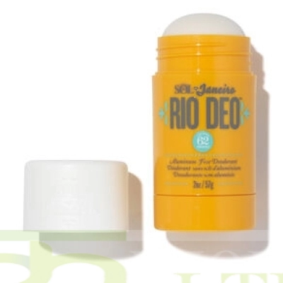 SOL DE JANEIRO RIO DEO ALUMINIUM-FREE DEODORANT