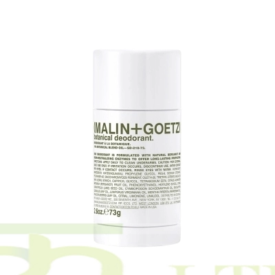 MALIN + GOETZ BOTANICAL DEODORANT