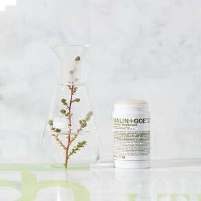 MALIN + GOETZ BOTANICAL DEODORANT