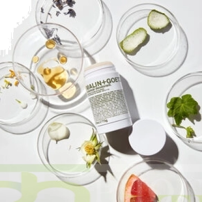 MALIN + GOETZ BOTANICAL DEODORANT