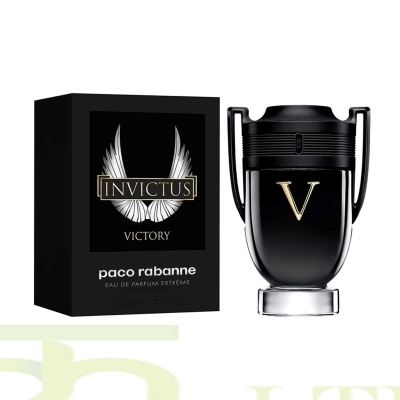 PACO RABANNE INVICTUS VICTORY EAU DE PARFUM