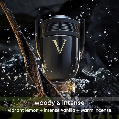 PACO RABANNE INVICTUS VICTORY EAU DE PARFUM