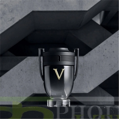 PACO RABANNE INVICTUS VICTORY EAU DE PARFUM