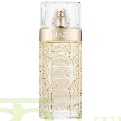 LANCOME O D`AZUR EAU DE TOILETTE