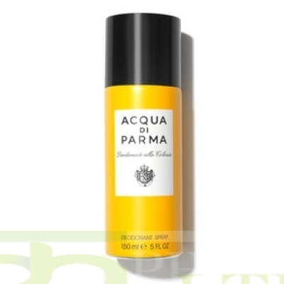 ACQUA DI PARMA COLONIA DEODORANT SPRAY 150ML