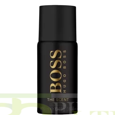 Hugo Boss The Scent Deodorant Spray 150ml