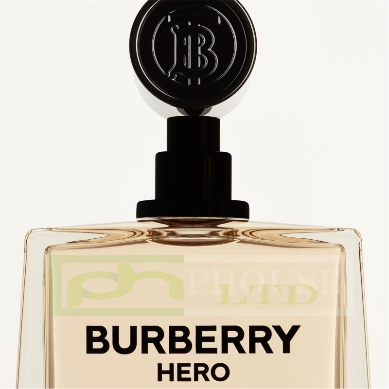  BURBERRY HERO EAU DE TOILETTE