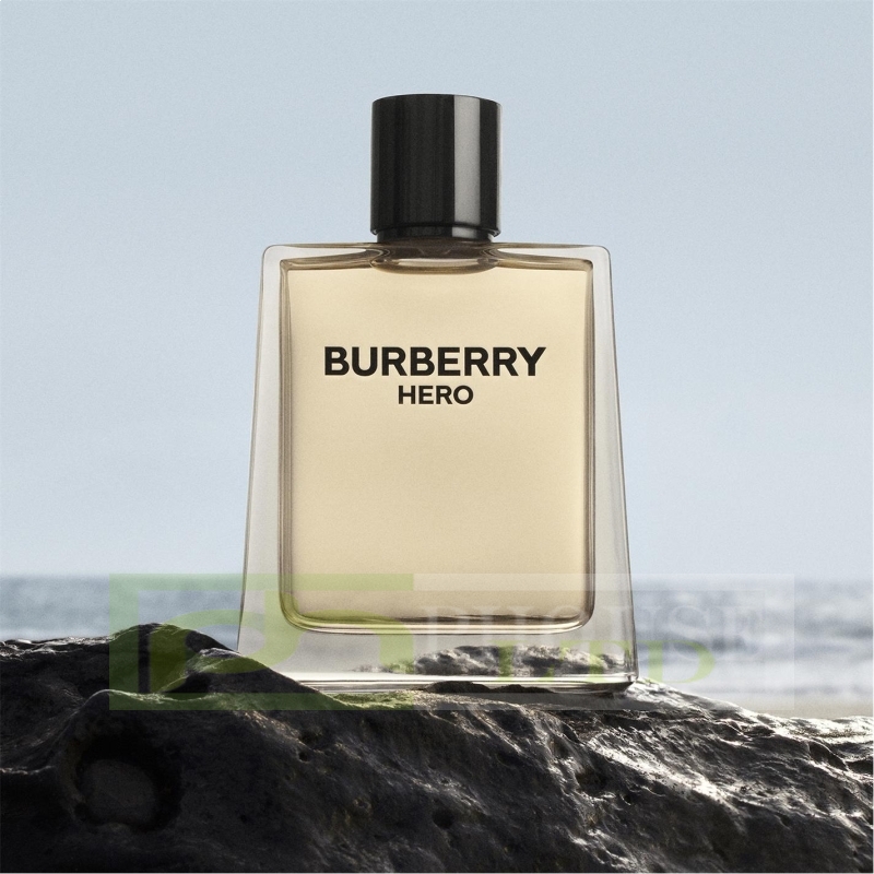  BURBERRY HERO EAU DE TOILETTE