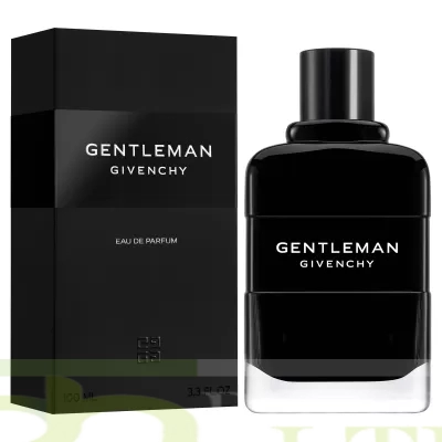 GENTLEMAN GIVENCHY