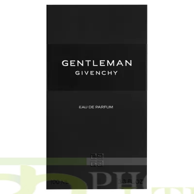 GENTLEMAN GIVENCHY