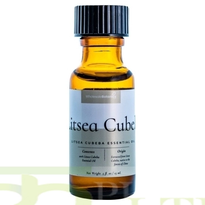 Litsea Cubeba Oil