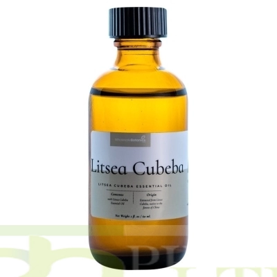 Litsea Cubeba Oil