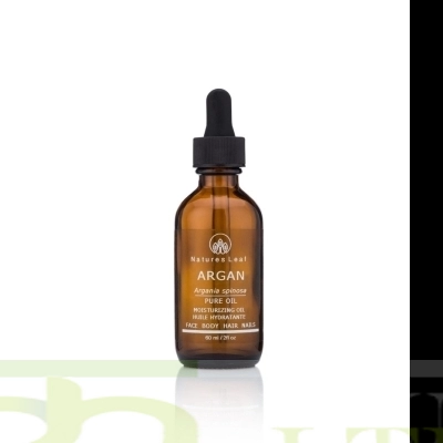 Organic Moroccan Gold Argan Oil