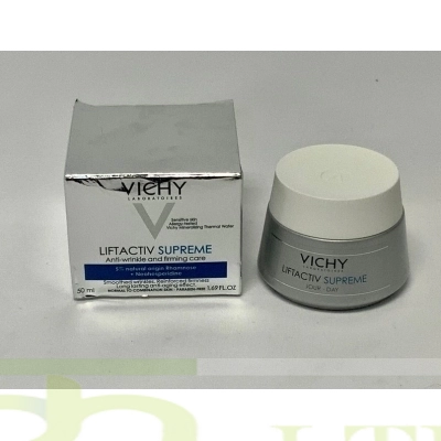 Vichy LiftActiv Supreme - Day